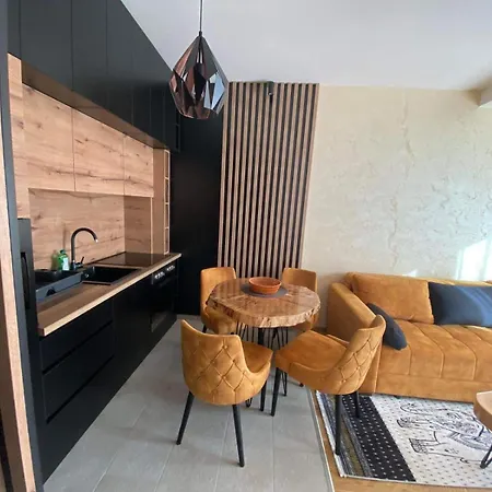 Katalina 3 - Panorama 55 זלאטיבור