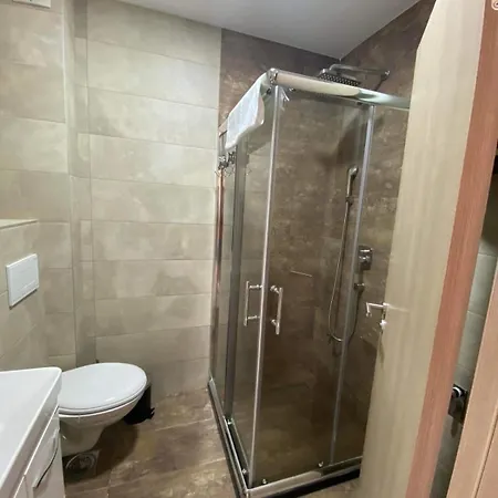 Katalina 3 - Panorama 55 זלאטיבור