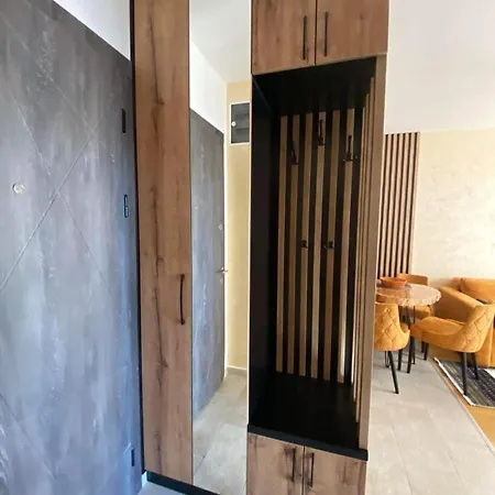 Katalina 3 - Panorama 55 דירה