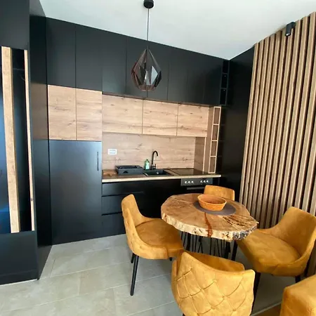 Katalina 3 - Panorama 55 Zlatibor