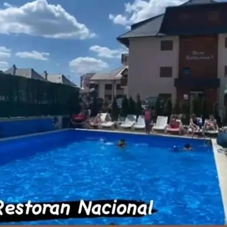 Katalina 3 - Panorama 55 דירה *