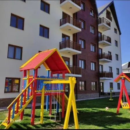 Katalina 3 - Panorama 55 * Zlatibor