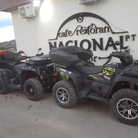 Katalina 3 - Panorama 55 Appartamento Zlatibor