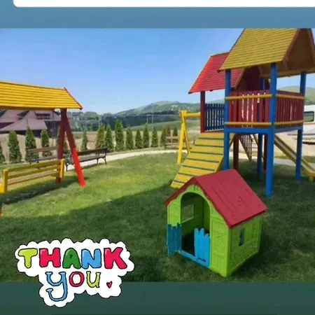 Katalina 3 - Panorama 55 Appartamento