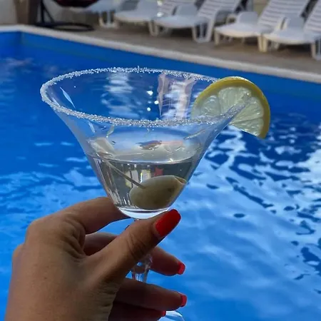 דירה Katalina 3 - Panorama 55 *