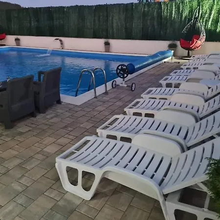 Katalina 3 - Panorama 55 Appartamento Zlatibor