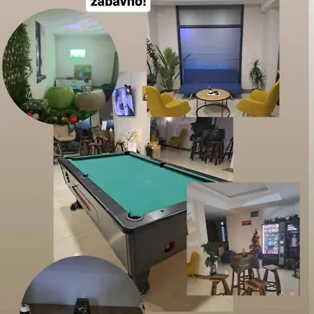 Katalina 3 - Panorama 55 Zlatibor