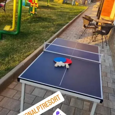 Katalina 3 - Panorama 55 Zlatibor