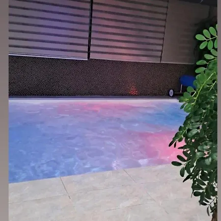 Katalina 3 - Panorama 55 * זלאטיבור