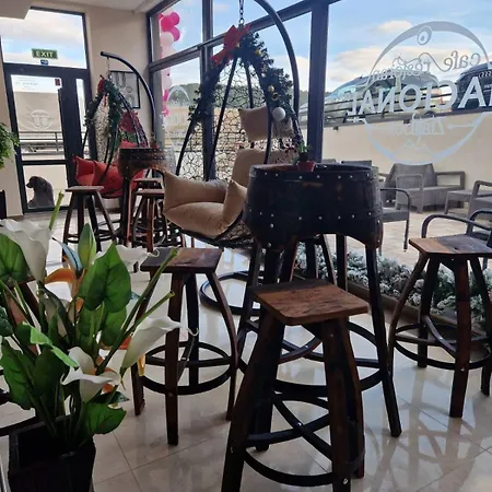 Katalina 3 - Panorama 55 זלאטיבור