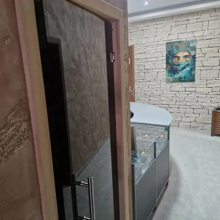 דירה Katalina 3 - Panorama 55 זלאטיבור