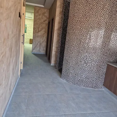 דירה Katalina 3 - Panorama 55 זלאטיבור