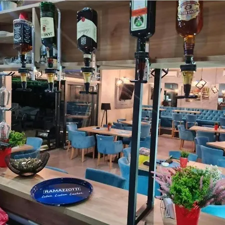 Katalina 3 - Panorama 55 דירה