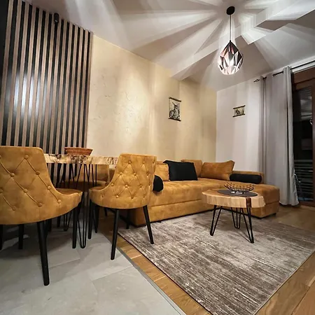 Katalina 3 - Panorama 55 Appartamento Zlatibor