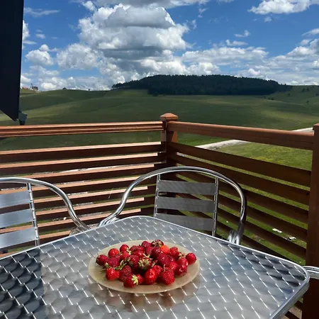 Katalina 3 - Panorama 55 * זלאטיבור