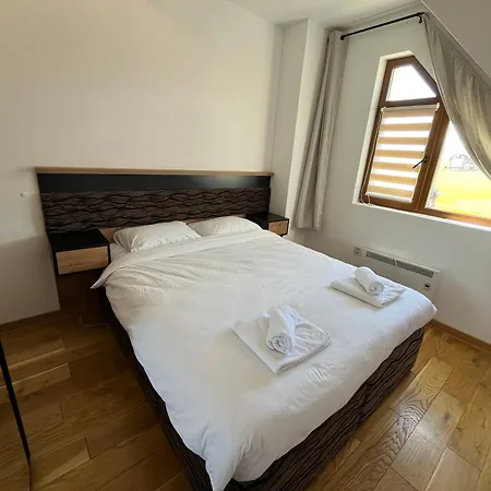 Katalina 3 - Panorama 55 זלאטיבור