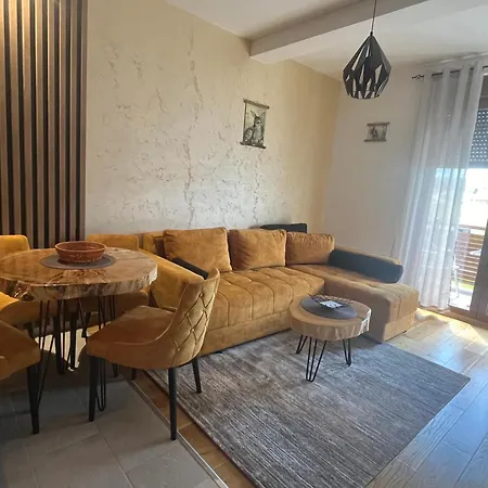 דירה Katalina 3 - Panorama 55 זלאטיבור