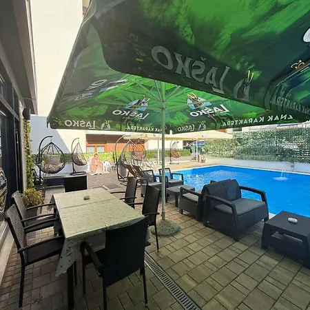 Appartamento Katalina 3 - Panorama 55 *