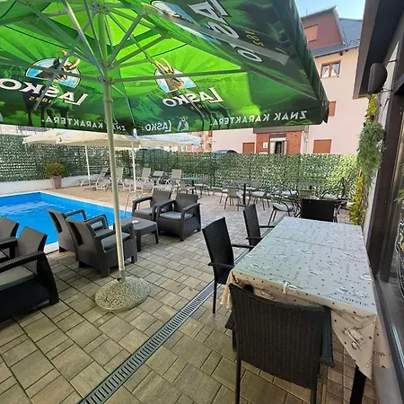 Katalina 3 - Panorama 55 * זלאטיבור