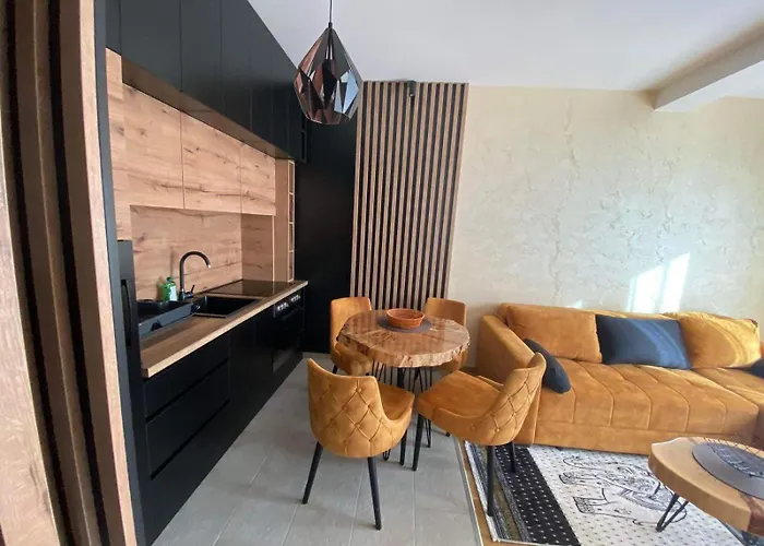 Katalina 3 - Panorama 55 Zlatibor