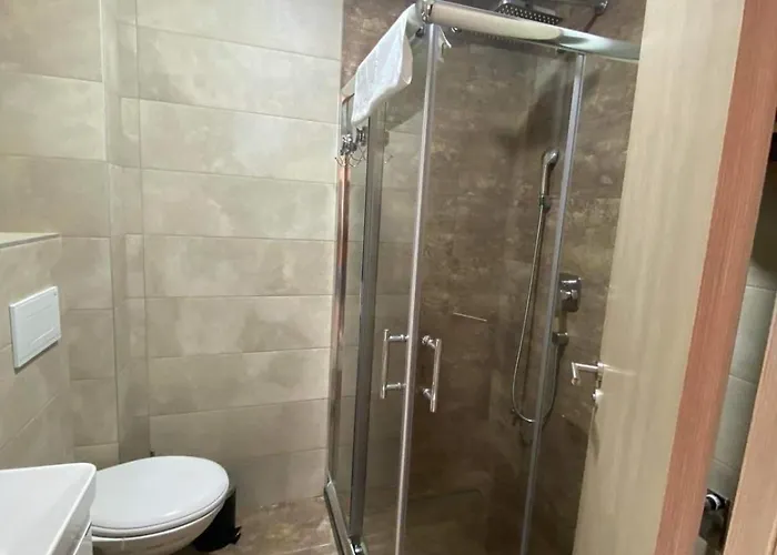 Katalina 3 - Panorama 55 Zlatibor