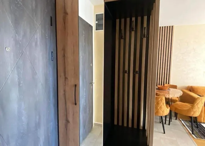 Katalina 3 - Panorama 55 Daire