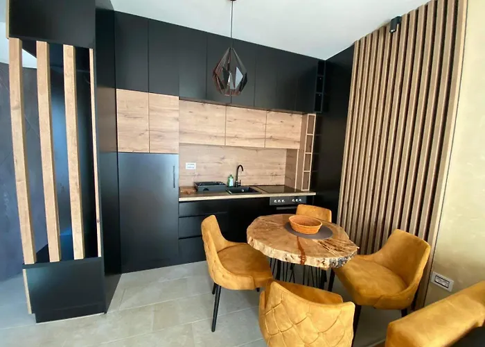 Katalina 3 - Panorama 55 Zlatibor