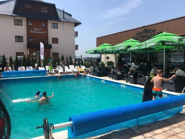 Daire Katalina 3 - Panorama 55 *