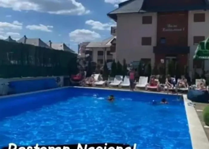 Katalina 3 - Panorama 55 Daire *