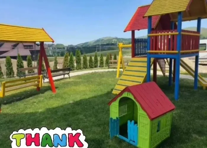 Katalina 3 - Panorama 55 Daire