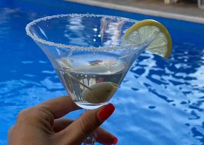 Daire Katalina 3 - Panorama 55 *