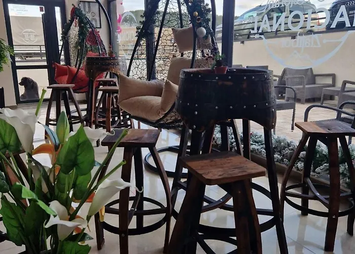 Katalina 3 - Panorama 55 Zlatibor