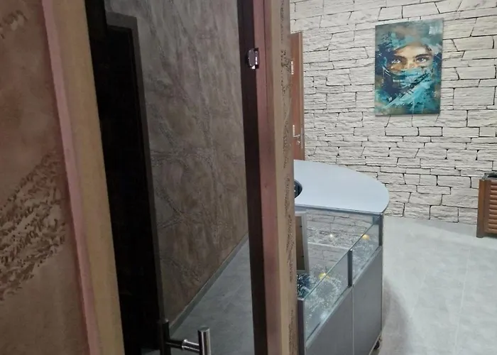 Daire Katalina 3 - Panorama 55 Zlatibor