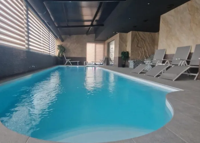 Katalina 3 - Panorama 55 Daire *