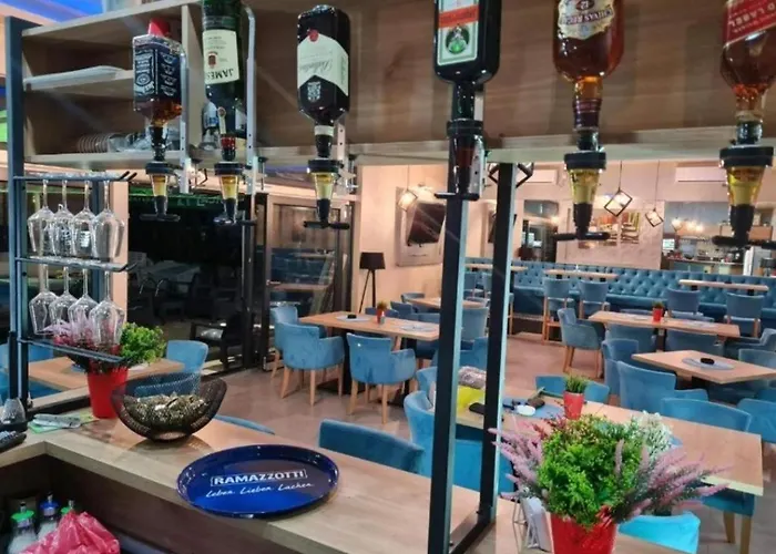 Katalina 3 - Panorama 55 Daire