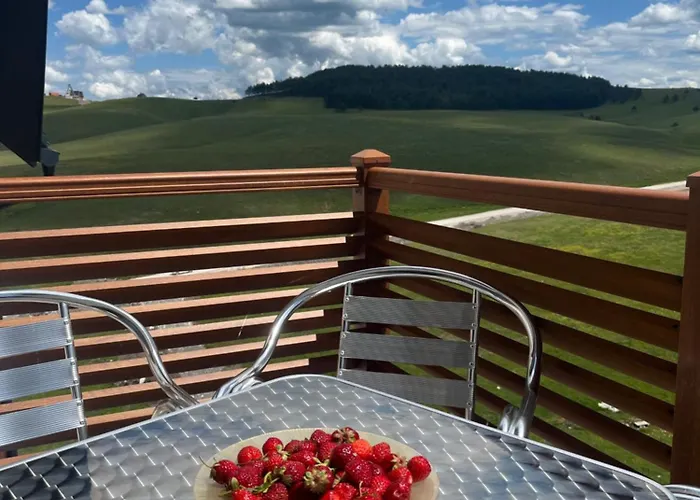 Katalina 3 - Panorama 55 * Zlatibor