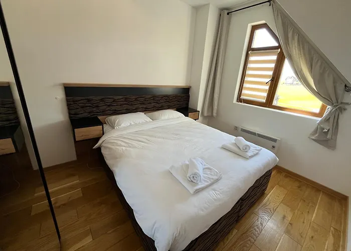 Katalina 3 - Panorama 55 Zlatibor