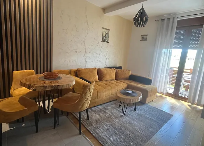 Daire Katalina 3 - Panorama 55 Zlatibor