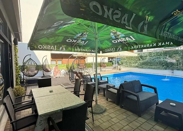 Daire Katalina 3 - Panorama 55 *