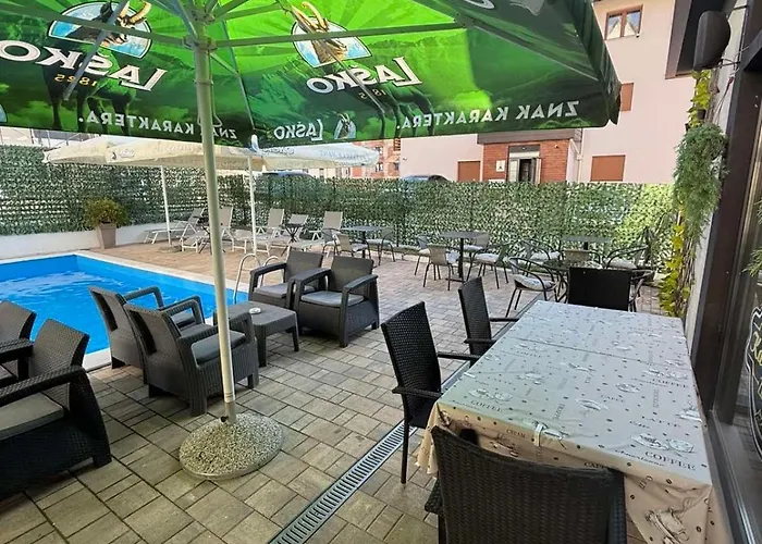 Katalina 3 - Panorama 55 * Zlatibor